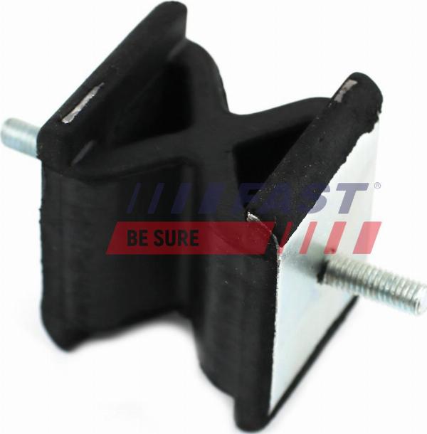 Fast FT84565 - Кронштейн, втулка, система випуску autocars.com.ua