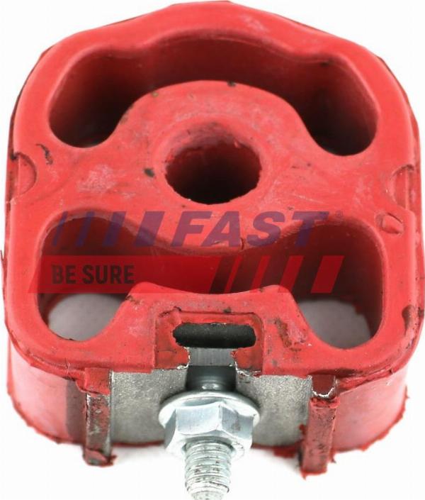 Fast FT84568 - Кронштейн, втулка, система випуску autocars.com.ua
