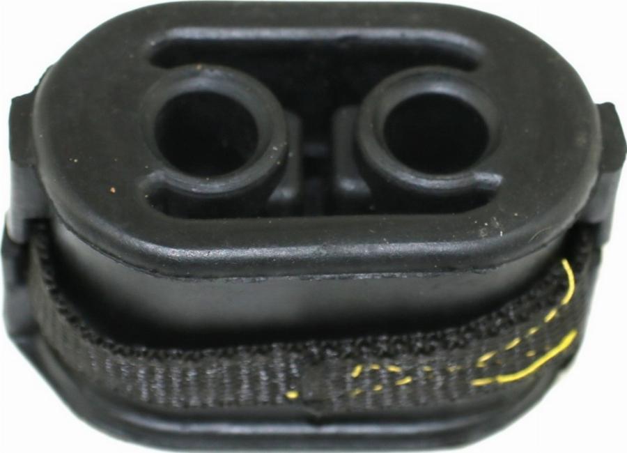 Fast FT84569 - Кронштейн, втулка, система випуску autocars.com.ua