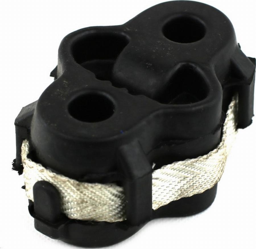 Fast FT84570 - Кронштейн, втулка, система випуску autocars.com.ua