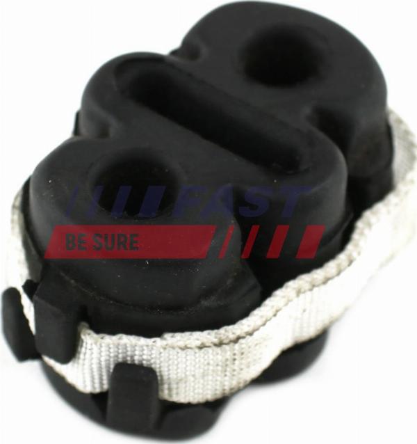 Fast FT84571 - Кронштейн, втулка, система випуску autocars.com.ua