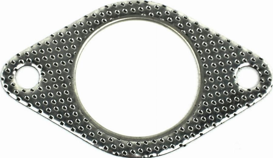 Fast FT84579 - Прокладка, труба вихлопного газу autocars.com.ua