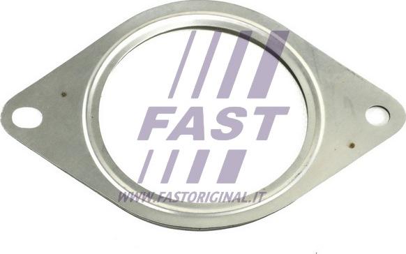 Fast FT84583 - Прокладка, труба вихлопного газу autocars.com.ua