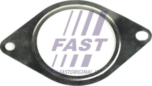 Fast FT84585 - Прокладка, труба вихлопного газу autocars.com.ua