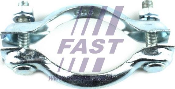 Fast FT84586 - З'єднувальні елементи, система випуску autocars.com.ua