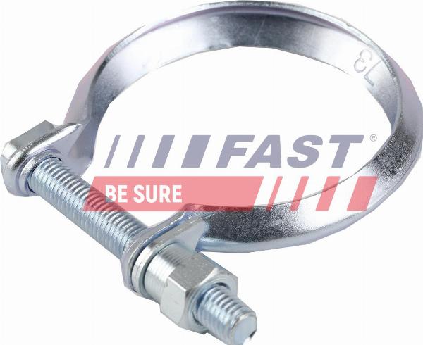 Fast FT84592 - З'єднувальні елементи, система випуску autocars.com.ua