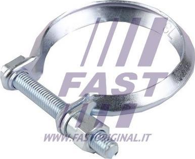 Fast FT84592 - З'єднувальні елементи, система випуску autocars.com.ua