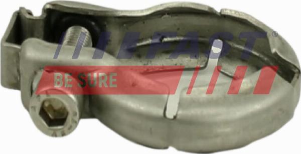 Fast FT84610 - З'єднувальні елементи, система випуску autocars.com.ua