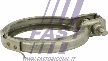 Fast FT84611 - З'єднувальні елементи, система випуску autocars.com.ua
