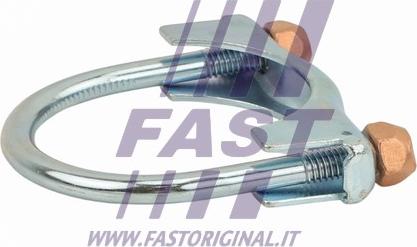 Fast FT84613 - Соединительные элементы, система выпуска avtokuzovplus.com.ua