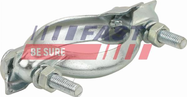 Fast FT84614 - З'єднувальні елементи, система випуску autocars.com.ua