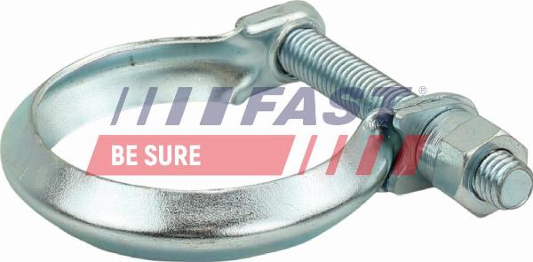 Fast FT84615 - З'єднувальні елементи, система випуску autocars.com.ua