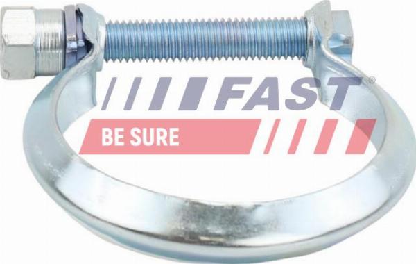 Fast FT84616 - З'єднувальні елементи, система випуску autocars.com.ua