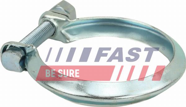 Fast FT84617 - З'єднувальні елементи, система випуску autocars.com.ua