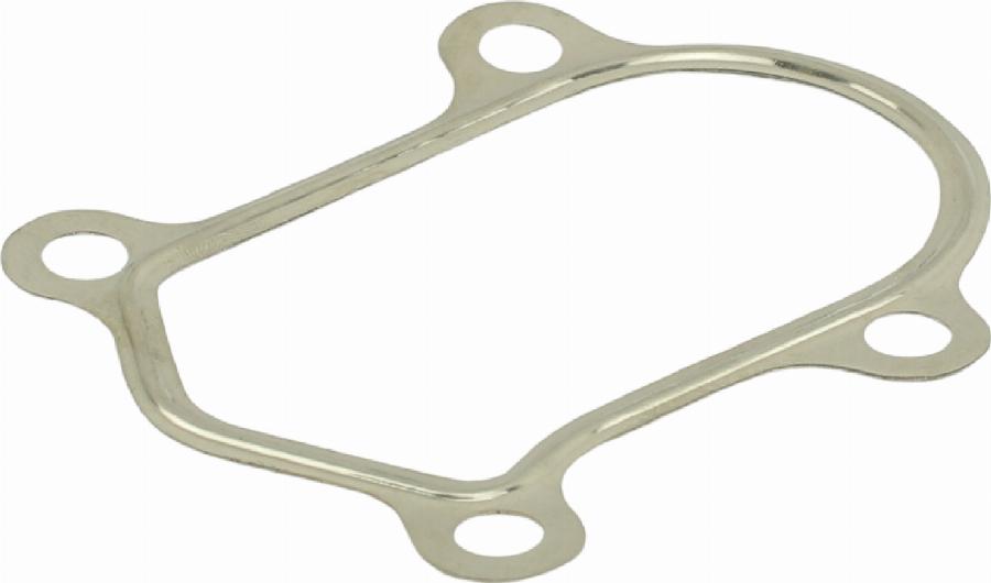 Fast FT84803 - Прокладка, труба вихлопного газу autocars.com.ua