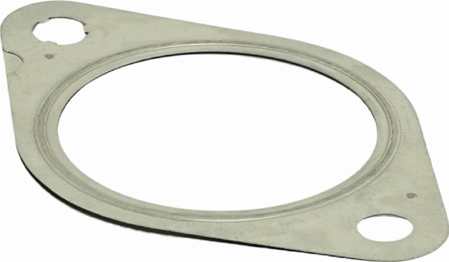 Fast FT84812 - Прокладка, труба вихлопного газу autocars.com.ua