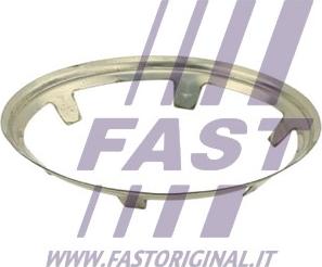 Fast FT84822 - Прокладка, труба выхлопного газа avtokuzovplus.com.ua