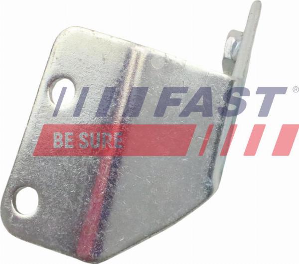 Fast FT84951 - Кронштейн, втулка, система випуску autocars.com.ua