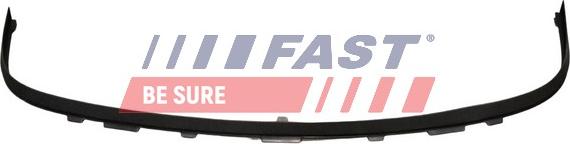 Fast FT85402G - Облицювання / захисна накладка, буфер autocars.com.ua