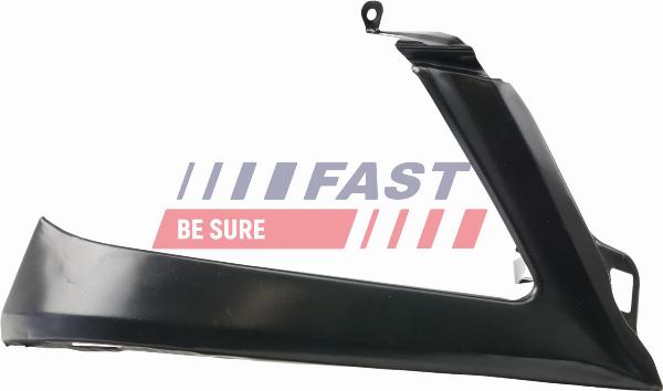 Fast FT85501 - Рама фари autocars.com.ua