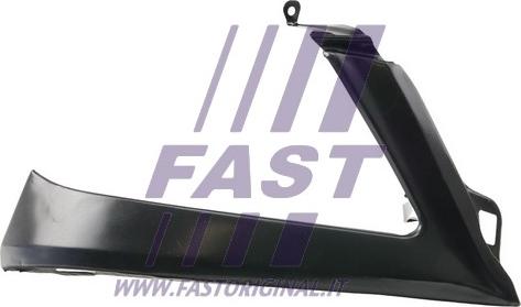 Fast FT85501 - Рама фары autodnr.net