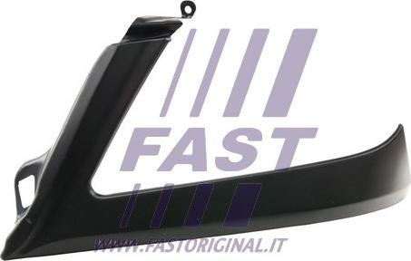 Fast FT85502 - Рама фары autodnr.net