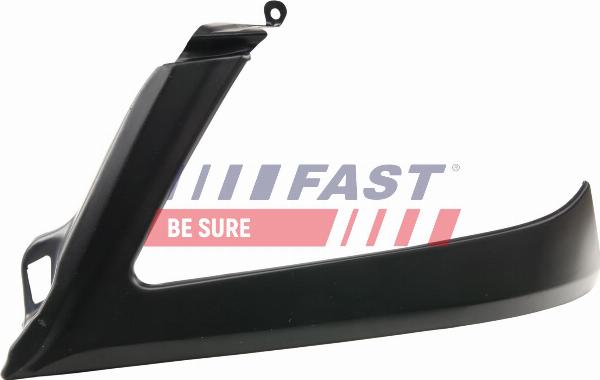 Fast FT85502 - Рама фари autocars.com.ua