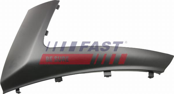 Fast FT85503 - Рама фари autocars.com.ua