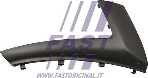 Fast FT85504 - Рама фары avtokuzovplus.com.ua