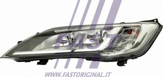 Fast FT85779 - Основна фара autocars.com.ua