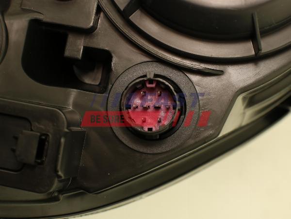 Fast FT85789 - Основна фара autocars.com.ua