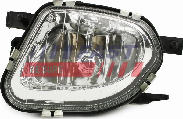 Fast FT85873 - Противотуманная фара autocars.com.ua