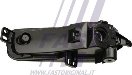 Fast FT85876 - Противотуманная фара autocars.com.ua