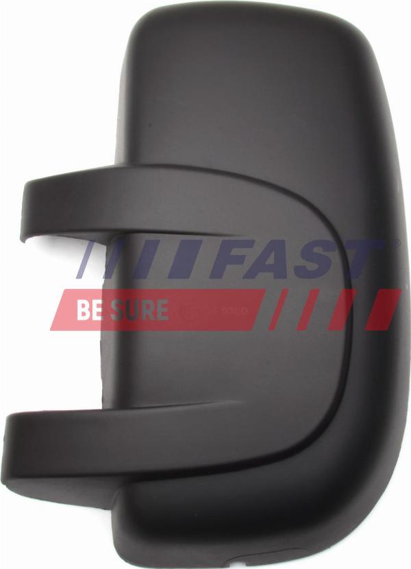 Fast FT86042 - Покриття, зовнішнє дзеркало autocars.com.ua