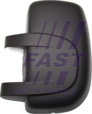 Fast FT86042 - Покриття, зовнішнє дзеркало autocars.com.ua