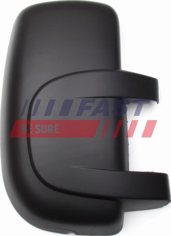 Fast FT86043 - Покриття, зовнішнє дзеркало autocars.com.ua