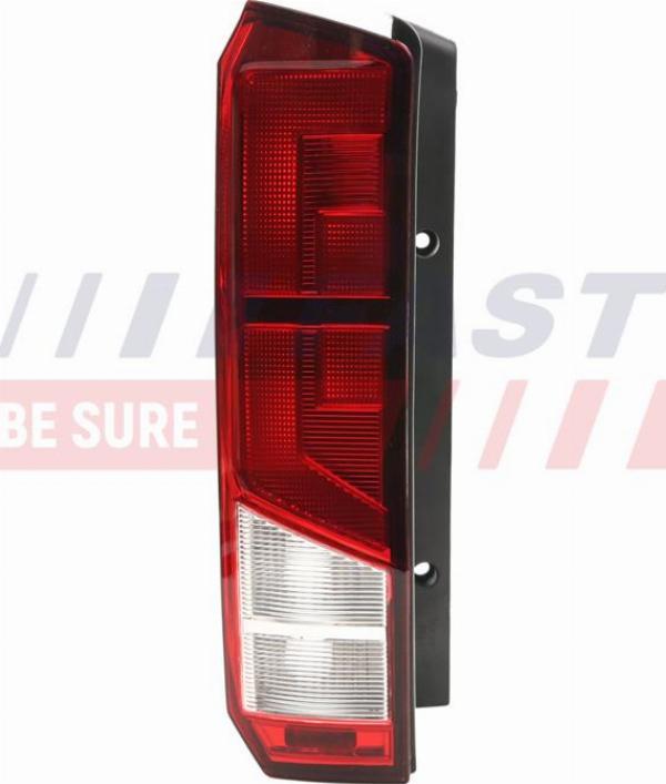 Fast FT86209 - Задній ліхтар autocars.com.ua