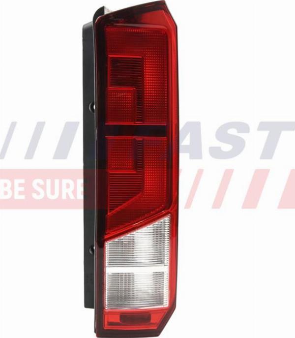Fast FT86210 - Задній ліхтар autocars.com.ua