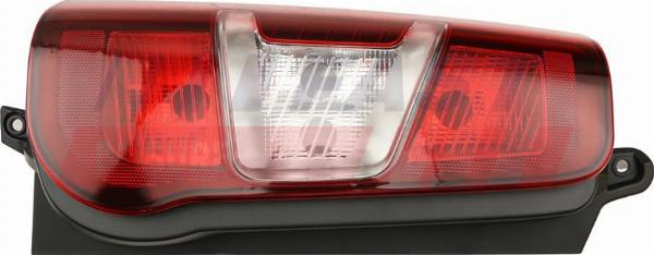 Fast FT86215 - Задні ліхтарі autocars.com.ua