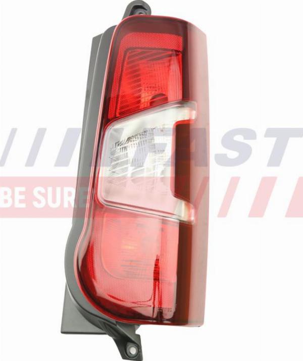Fast FT86216 - Задні ліхтарі autocars.com.ua