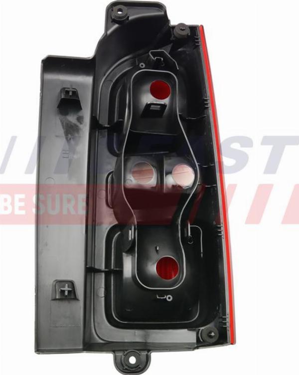 Fast FT86217 - Задні ліхтарі autocars.com.ua
