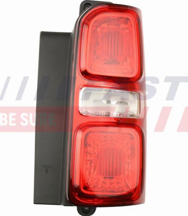 Fast FT86218 - Задні ліхтарі autocars.com.ua