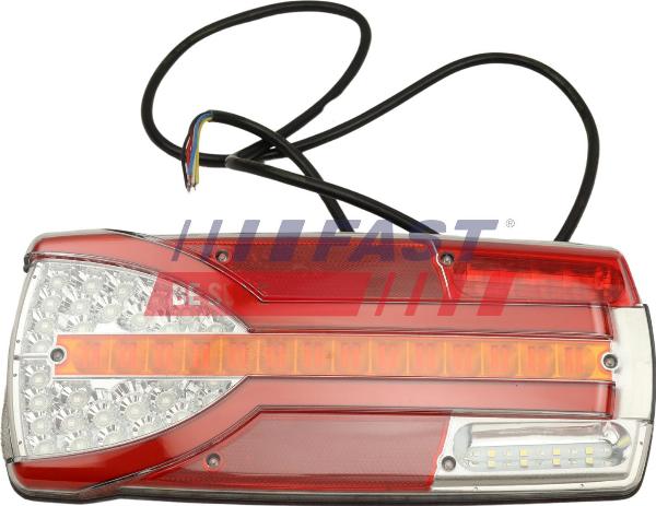 Fast FT86220 - Задні ліхтарі autocars.com.ua