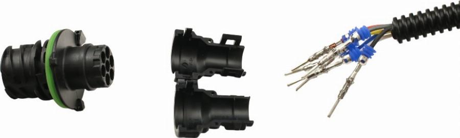 Fast FT86222 - Задні ліхтарі autocars.com.ua