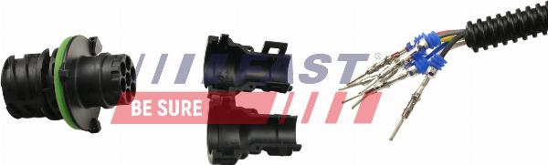 Fast FT86223 - Задні ліхтарі autocars.com.ua