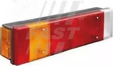 Fast FT86245 - Задній ліхтар autocars.com.ua