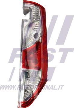 Fast FT86411 - Задні ліхтарі autocars.com.ua