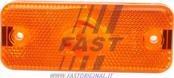 Fast FT86427 - Боковий габаритний ліхтар autocars.com.ua