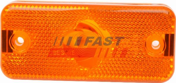 Fast FT86427 - Боковий габаритний ліхтар autocars.com.ua