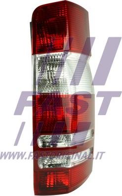 Fast FT86431 - Задні ліхтарі autocars.com.ua